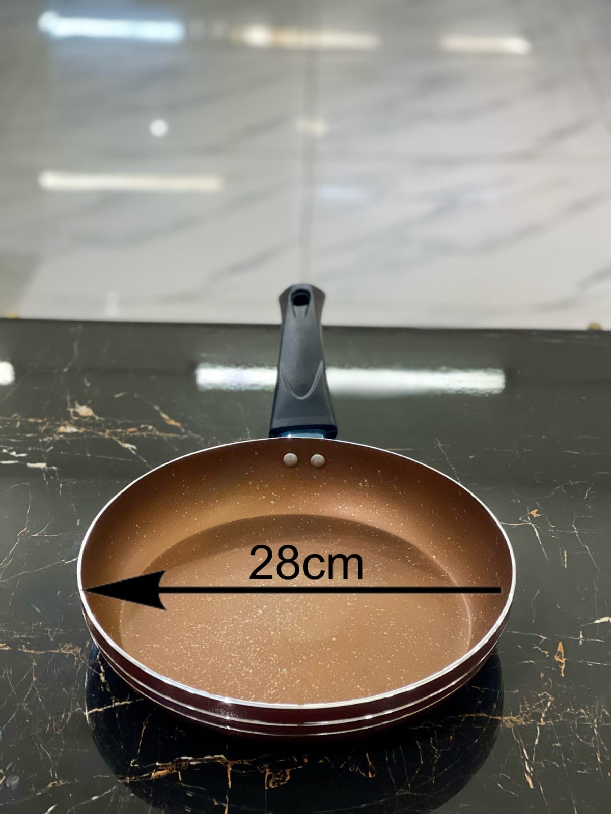 28cm Non Stick Fry Pan