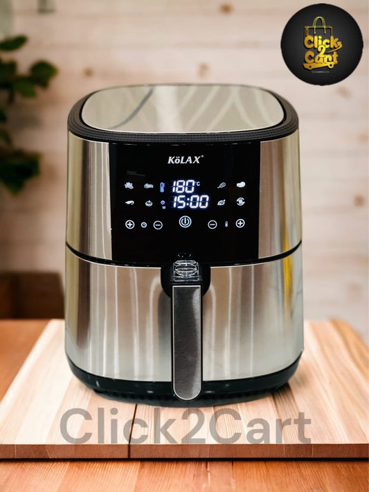 9.8L KOLAX  Air Fryer