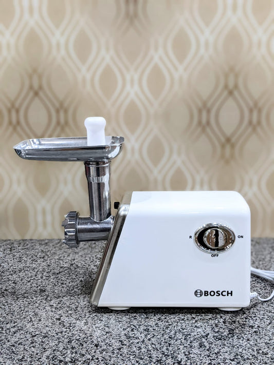 BOSCH Meat Grinder