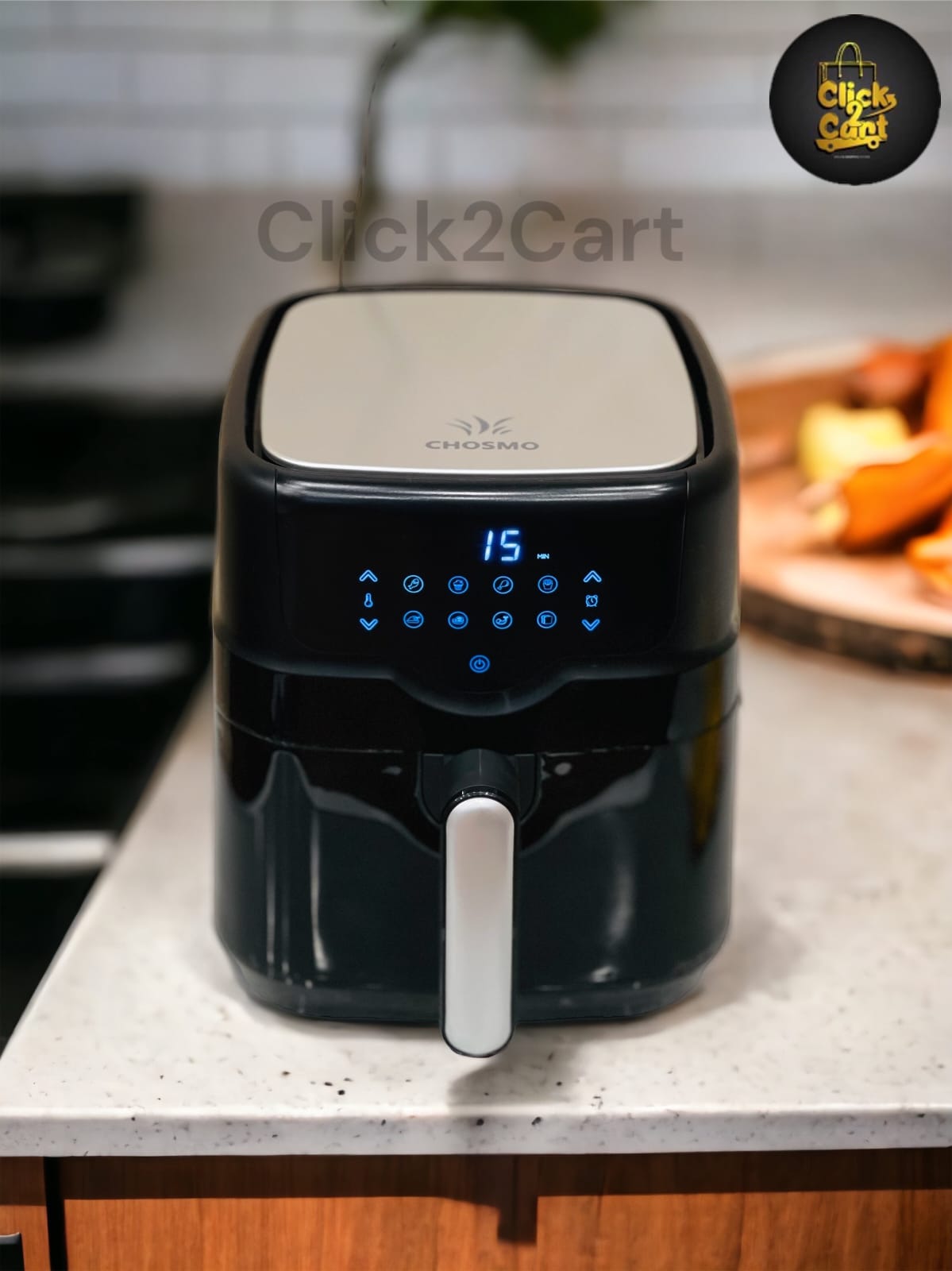 CHOSMO Air Fryer