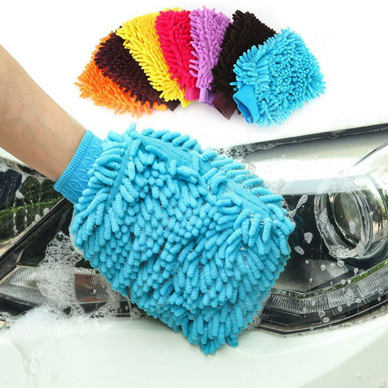 Microfiber Car Duster