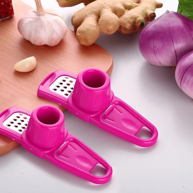 Mini Ginger Garlic Cutter