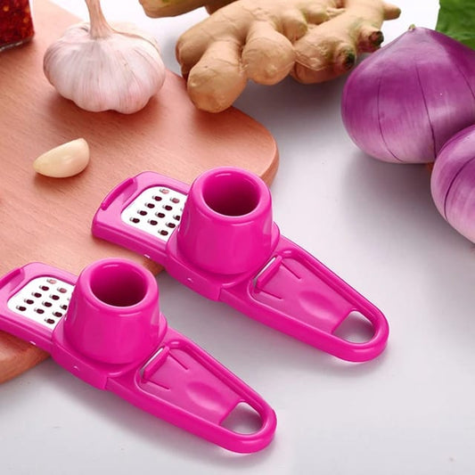 Mini Ginger Garlic Cutter