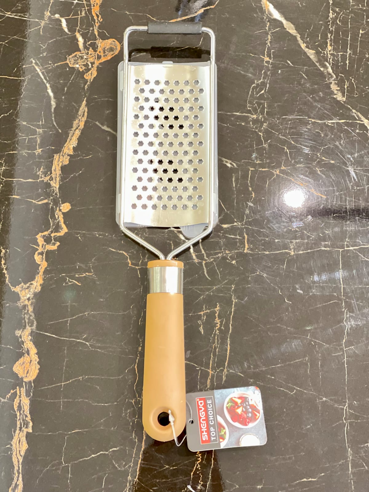 Shingya stainless Grater