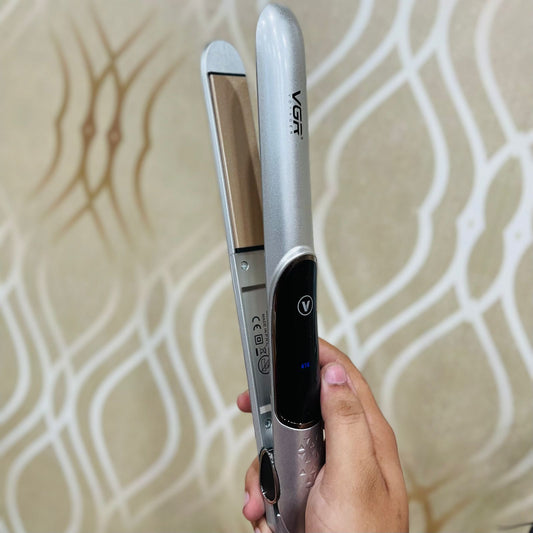 Professional Hair Straightener V-509