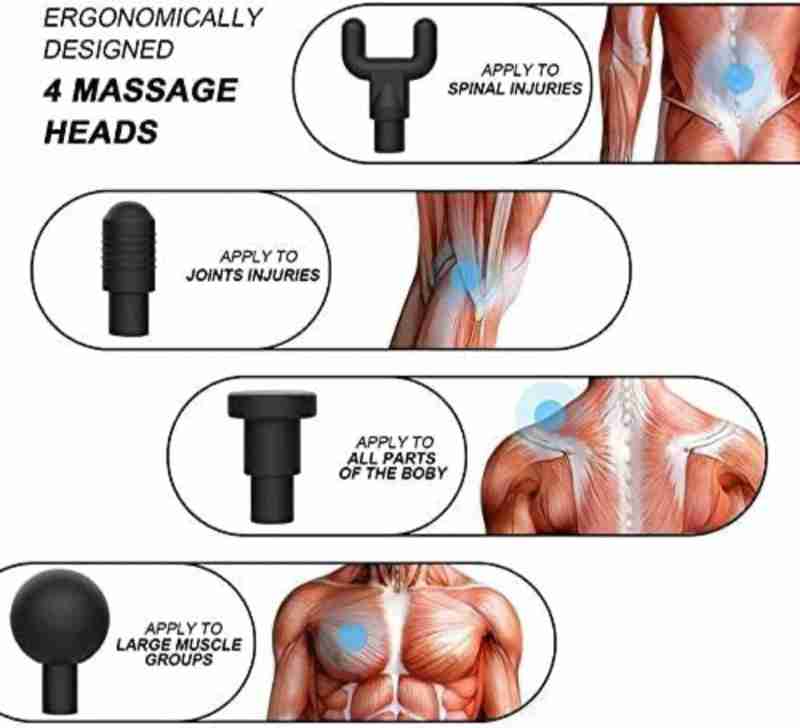 Fascial Massager KH-320