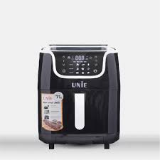 Unie Air Fryer US-6800 with Steam Function