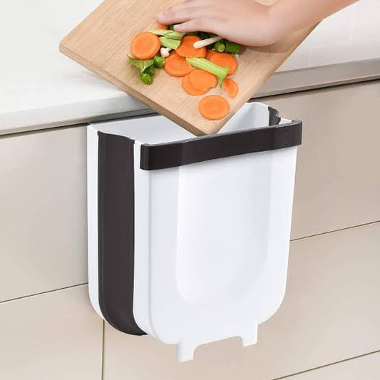 Kitchen Foldable Dustbin