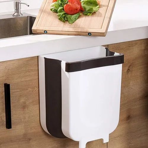 Kitchen Foldable Dustbin