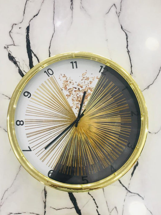 Art Wall Clock