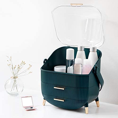 Cosmetics Storage Box