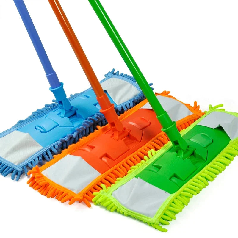 Head Floor Sweeper