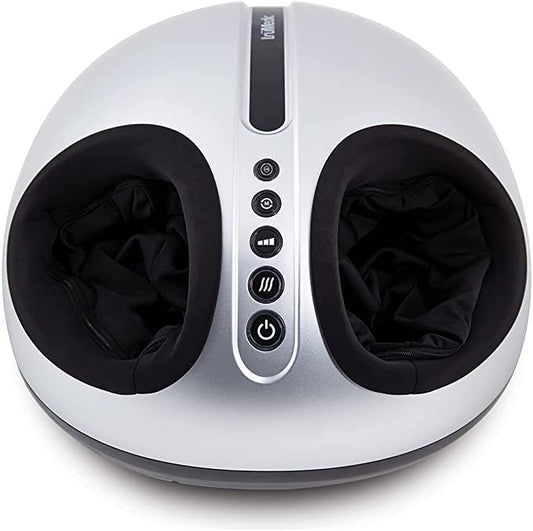 Shiatsu Foot Massager with Heat by truMedic