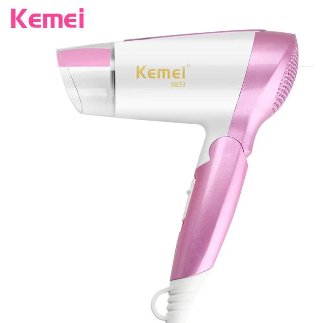 Kemey Professional Hair Dryer