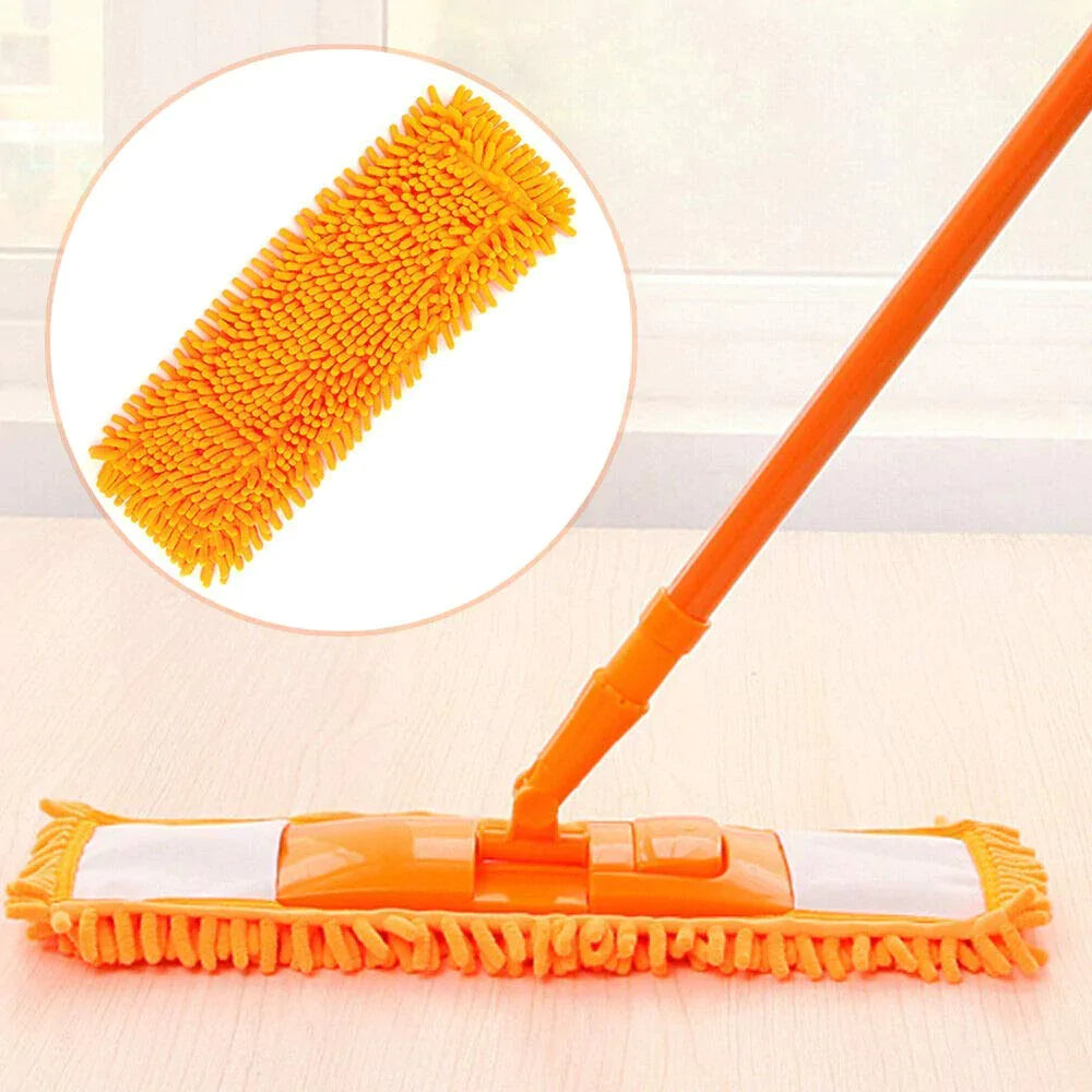 Head Floor Sweeper