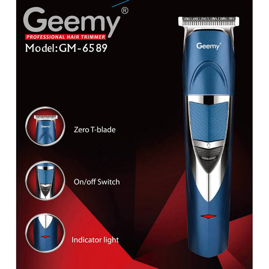 Geemy GM 6589 Trimmer