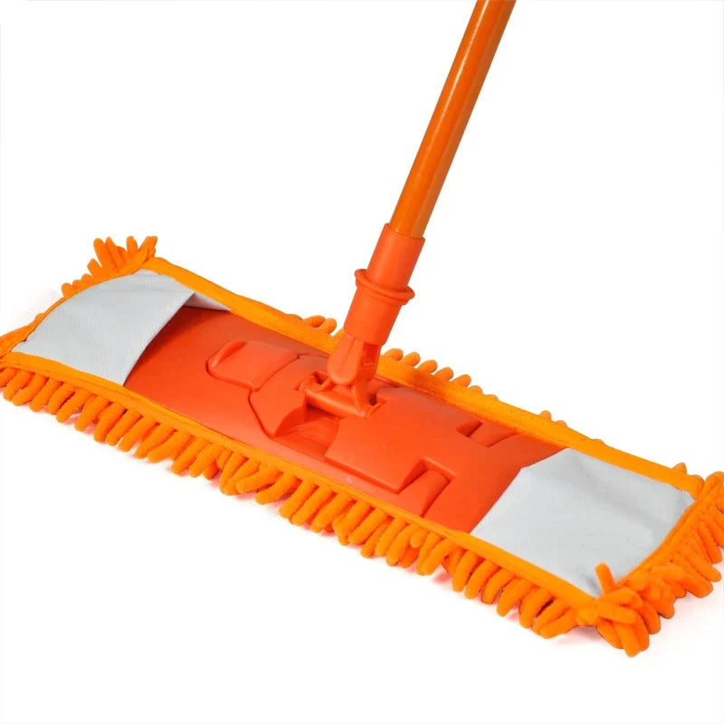 Head Floor Sweeper