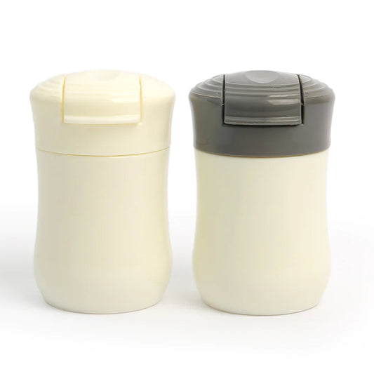 Comfort Salt & Pepper Shaker