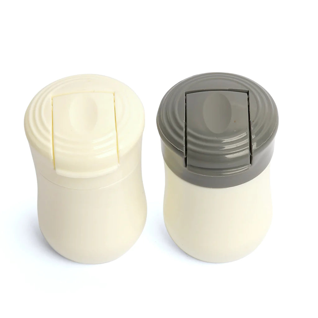 Comfort Salt & Pepper Shaker