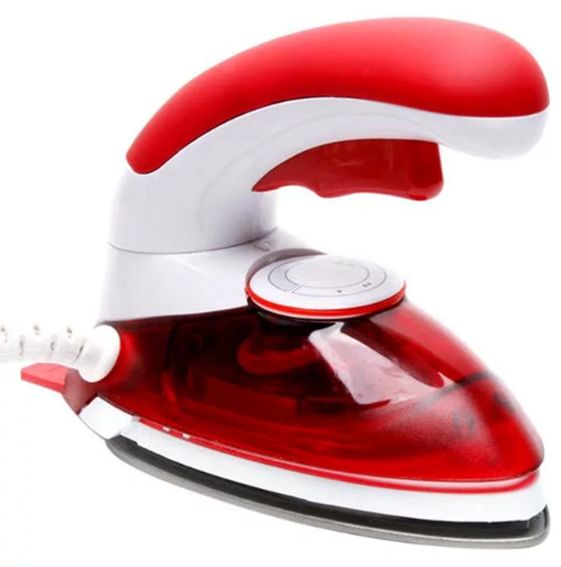 Handy Steam Iron - Click 2Cart