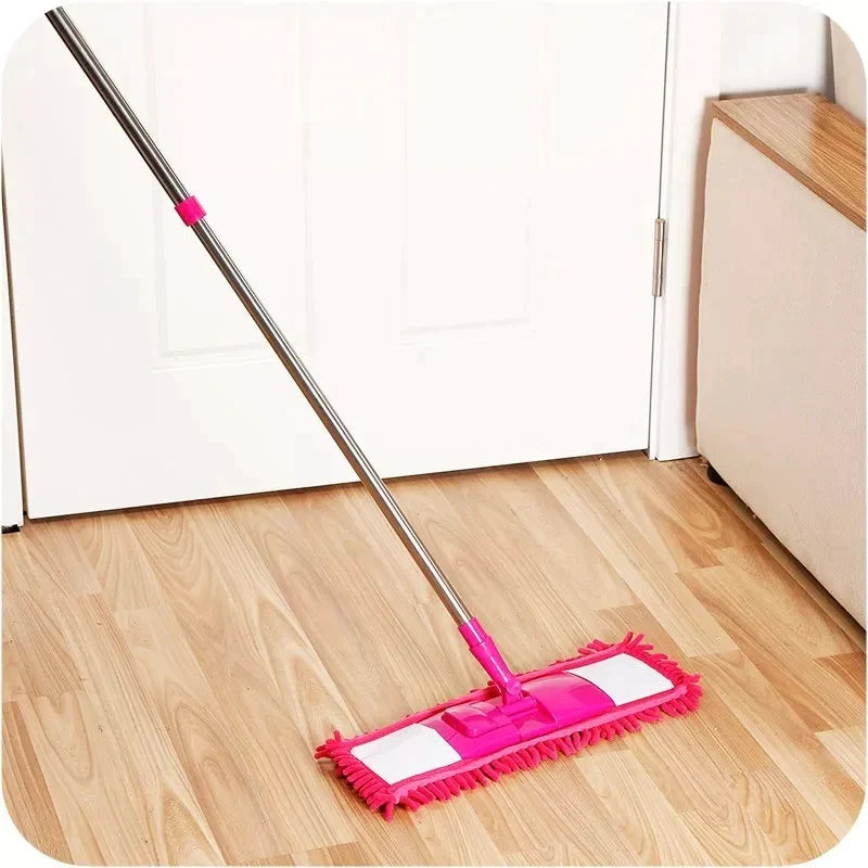 Head Floor Sweeper