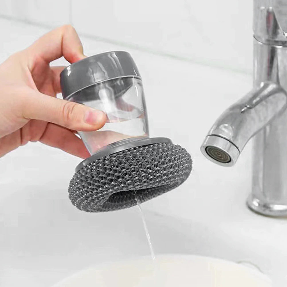 Multifunctional Cleaning Brush