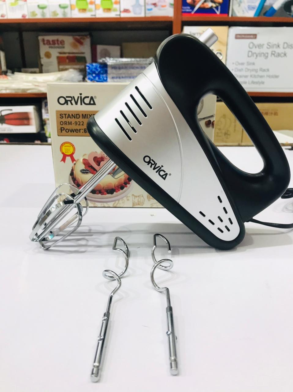 ORVICA Egg Beater - Click 2Cart