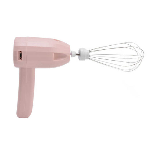 Electric Garlic Chopper Egg Beater