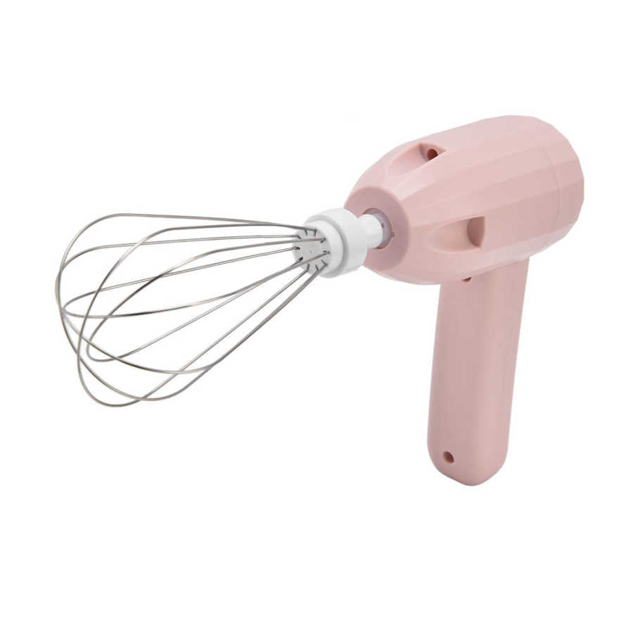 Electric Garlic Chopper Egg Beater