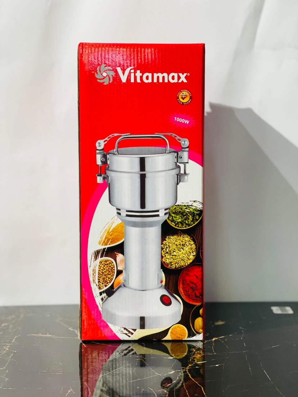 150 Gram Masala Grinder