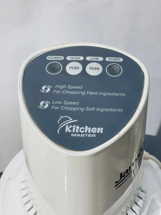 Meat& Vegetables Chopper 3 Liter