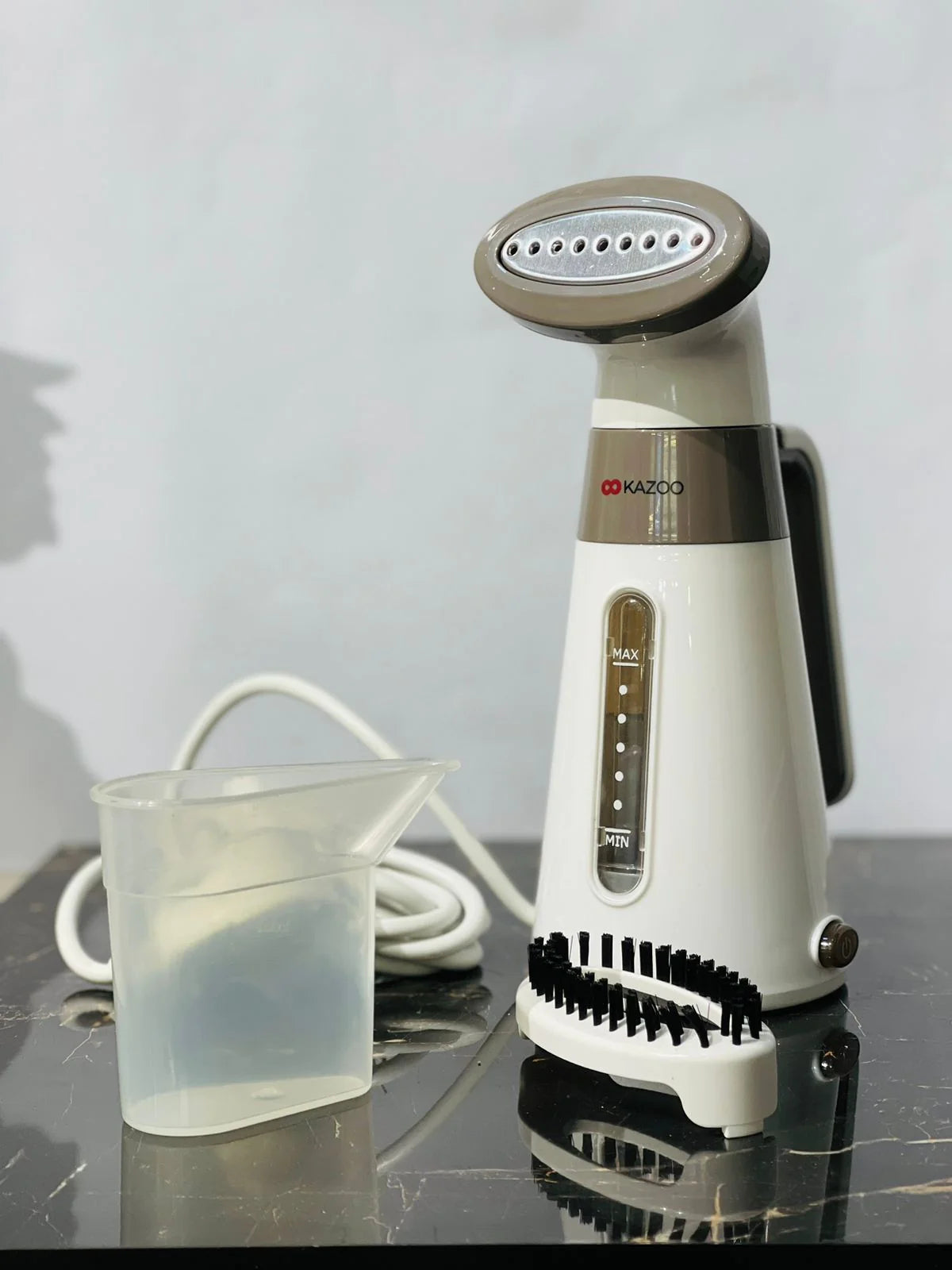 Professional Garment Steamer