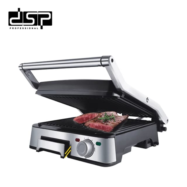 Professional DSP Grill Maker