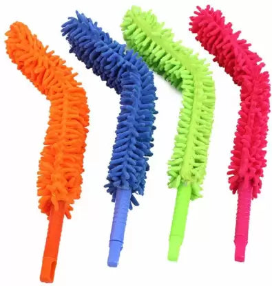 Duster Flexible Fan Mop