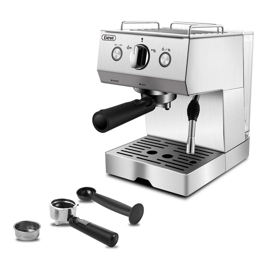 Coffee Machine for Cappuccino