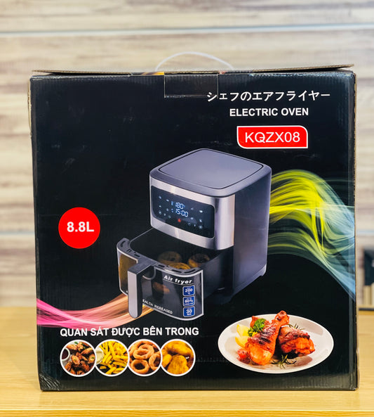 Vitamax Air Fryer