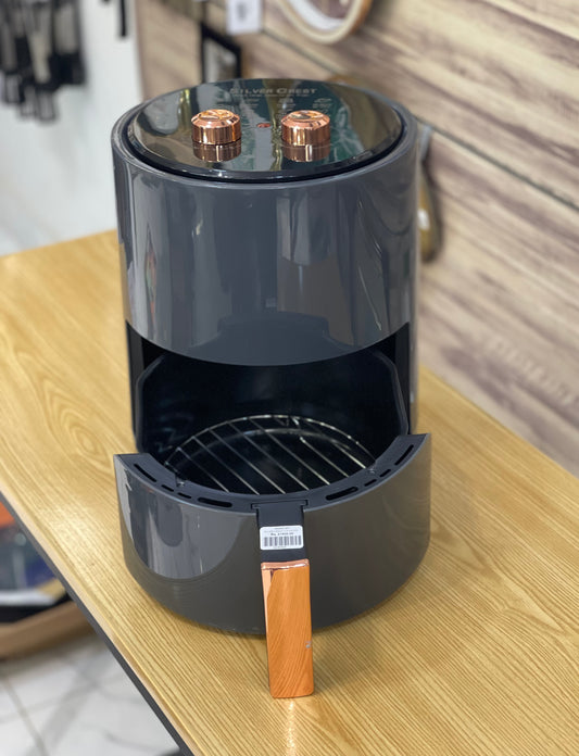 Silver Crest Air Fryer