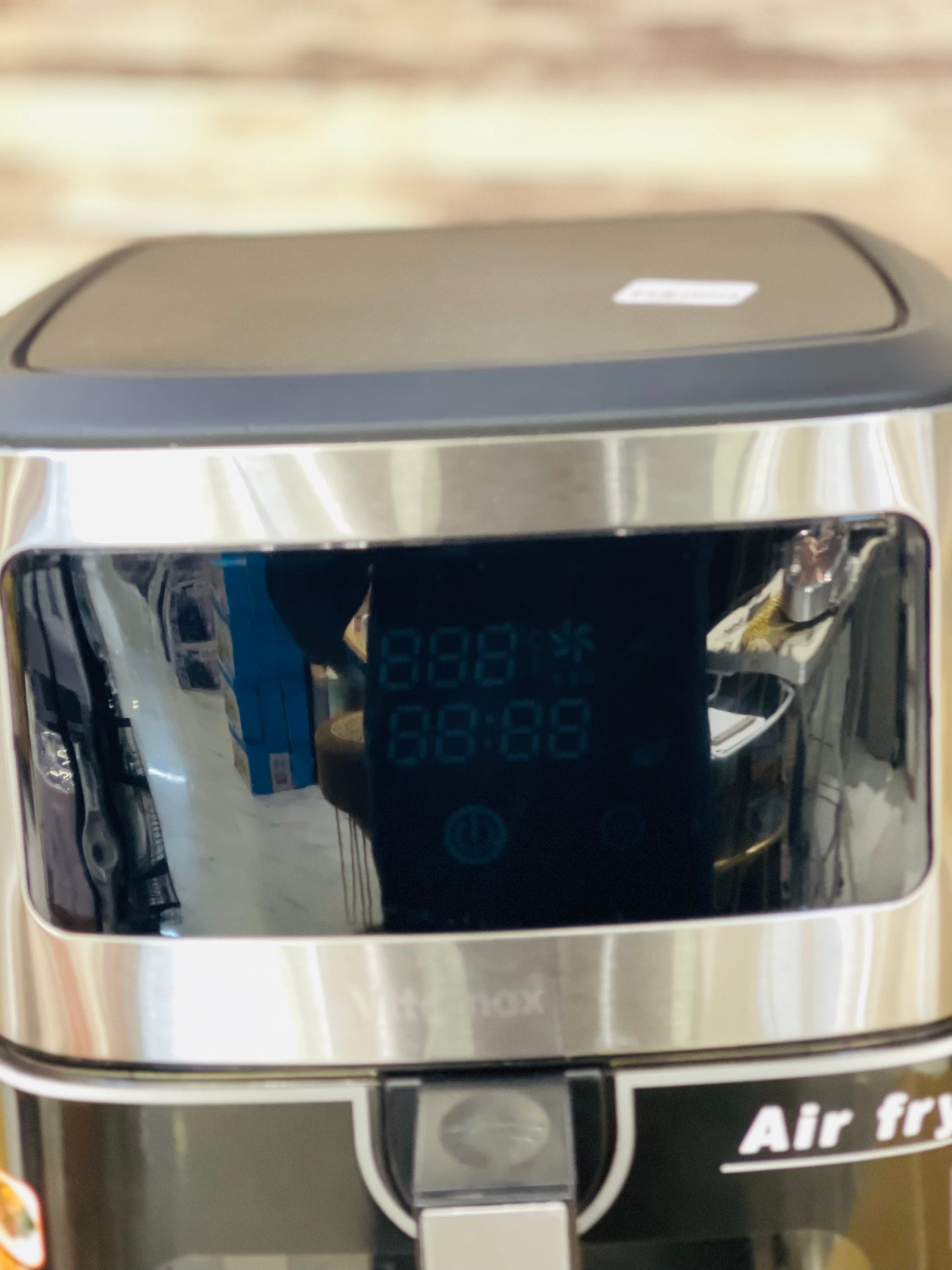 Vitamax Air Fryer