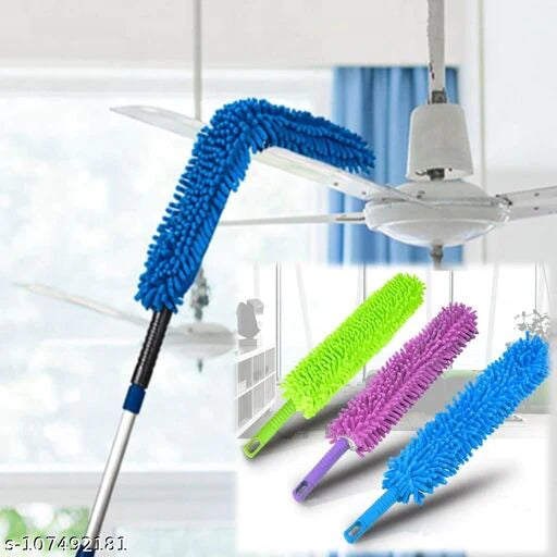 Duster Flexible Fan Mop