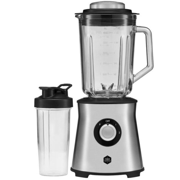 2 in 1 OBH Nordica Blender